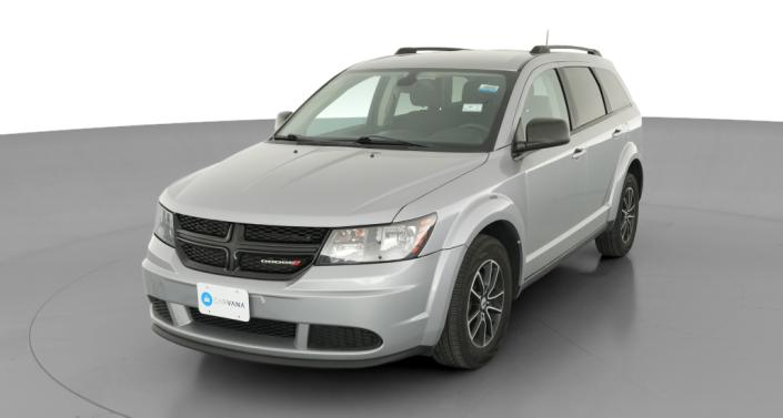 Thumbnail: 2018 Dodge Journey - 1