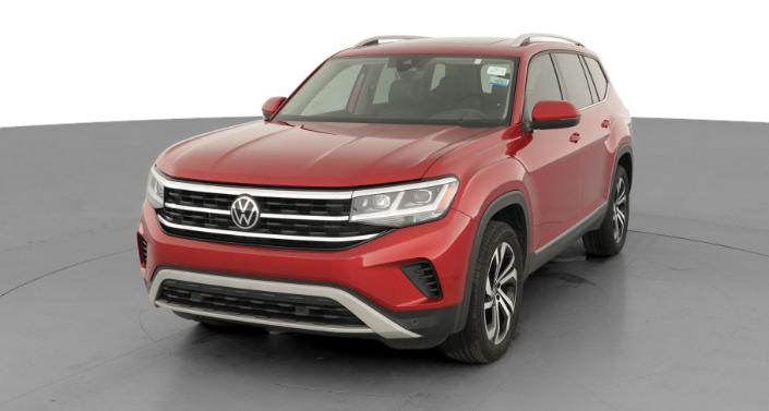Thumbnail: 2022 Volkswagen Atlas - 1