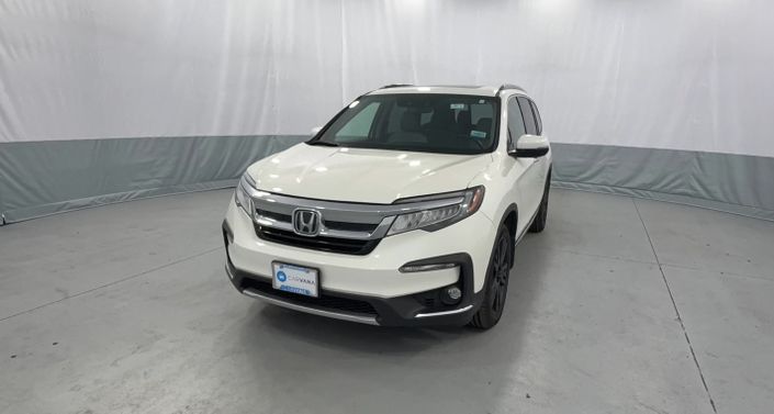 Thumbnail: 2019 Honda Pilot - 1