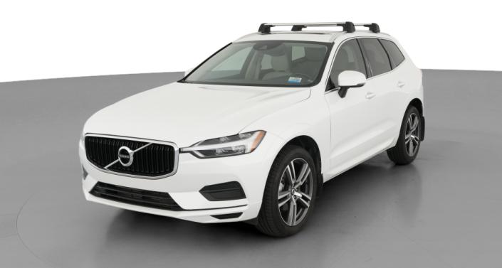 Thumbnail: 2020 Volvo XC60 - 1