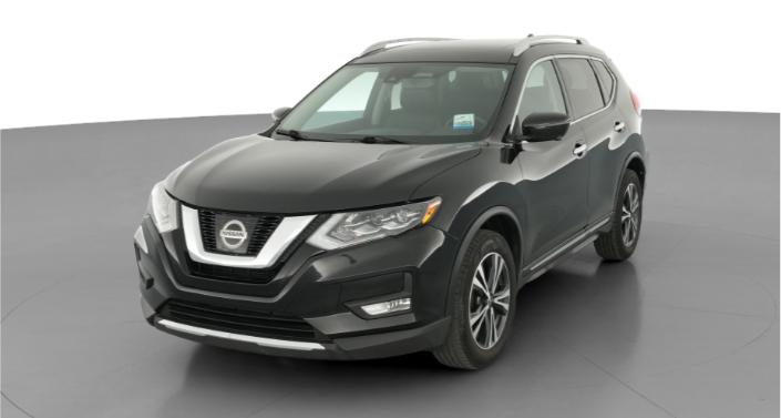 Thumbnail: 2017 Nissan Rogue - 1
