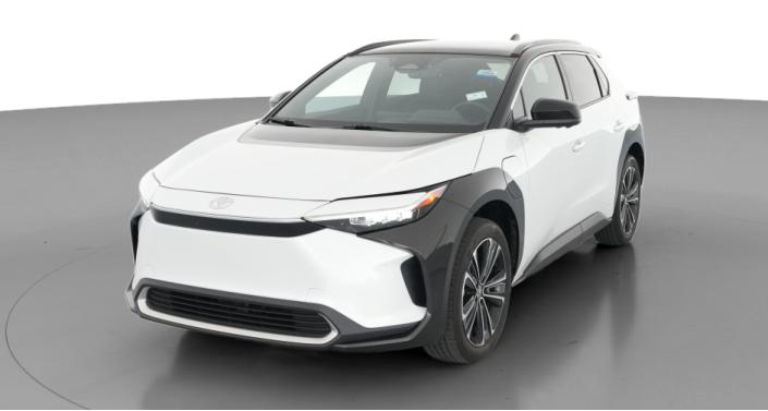 2023 Toyota bZ4X Limited -
                  Indianapolis, IN