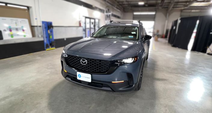 2023 Mazda CX-50 S Preferred -
                  Fairview, OR