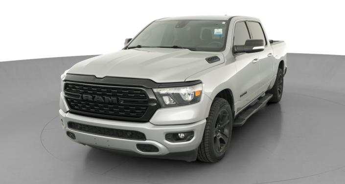 Thumbnail: 2022 RAM 1500 - 1