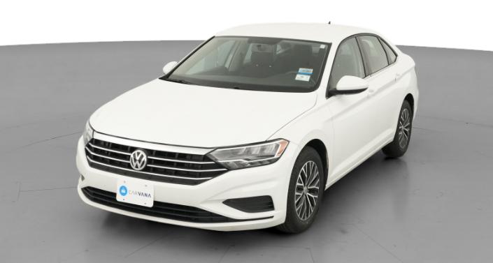 Thumbnail: 2021 Volkswagen Jetta - 1