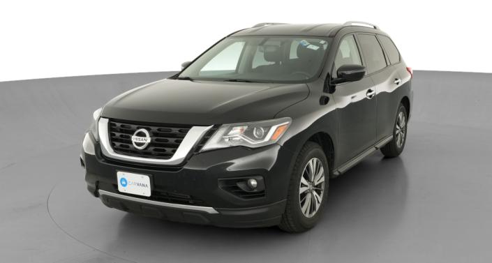 Thumbnail: 2019 Nissan Pathfinder - 1