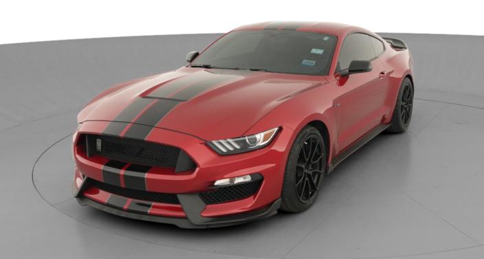 Thumbnail: 2020 Ford Mustang - 1