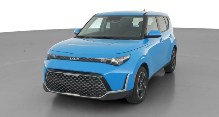 Thumbnail: 2025 Kia Soul - 1