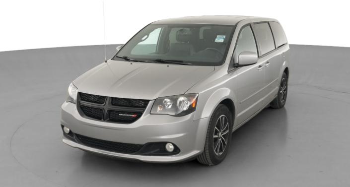 Thumbnail: 2016 Dodge Grand Caravan - 1