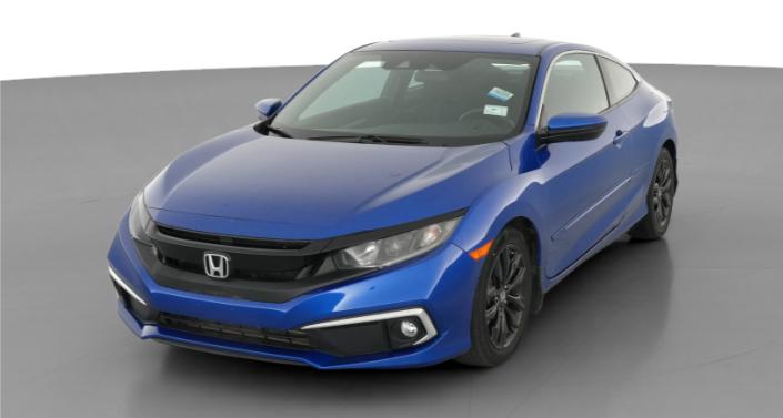 Thumbnail: 2019 Honda Civic - 1