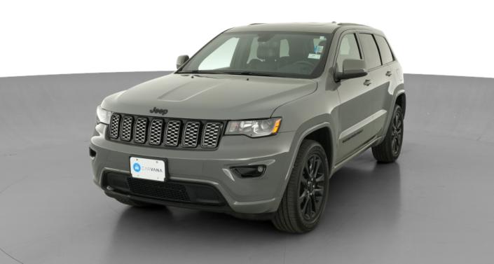Thumbnail: 2019 Jeep Grand Cherokee - 1