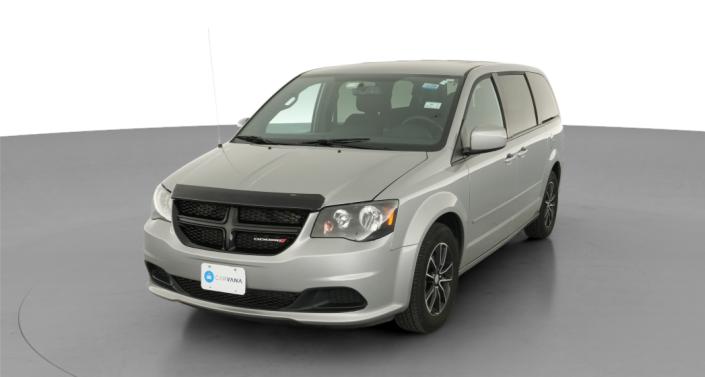 Thumbnail: 2016 Dodge Grand Caravan - 1