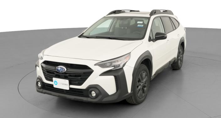 Thumbnail: 2023 Subaru Outback - 1