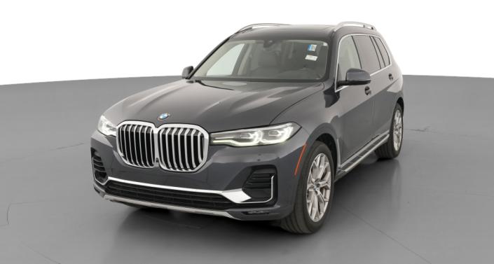 2019 BMW X7 xDrive40i -
                  Tolleson, AZ