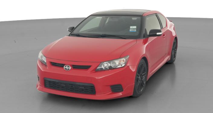 2013 Scion tC  -
                  Lorain, OH