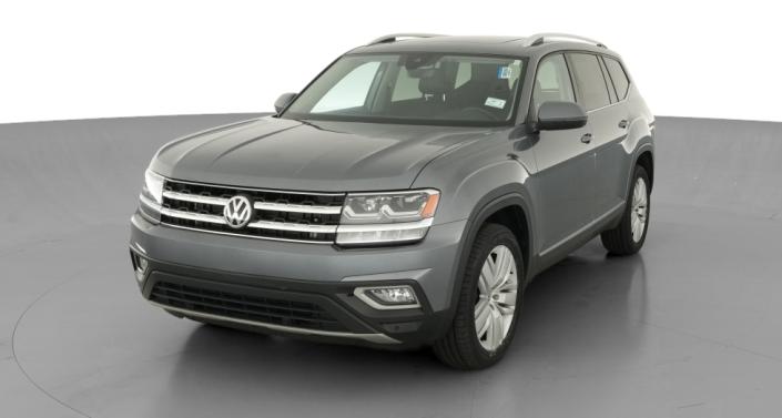Thumbnail: 2019 Volkswagen Atlas - 1