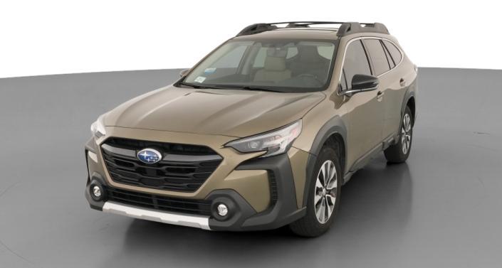 Thumbnail: 2023 Subaru Outback - 1