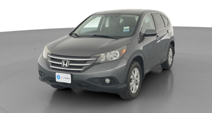 Thumbnail: 2014 Honda CR-V - 1