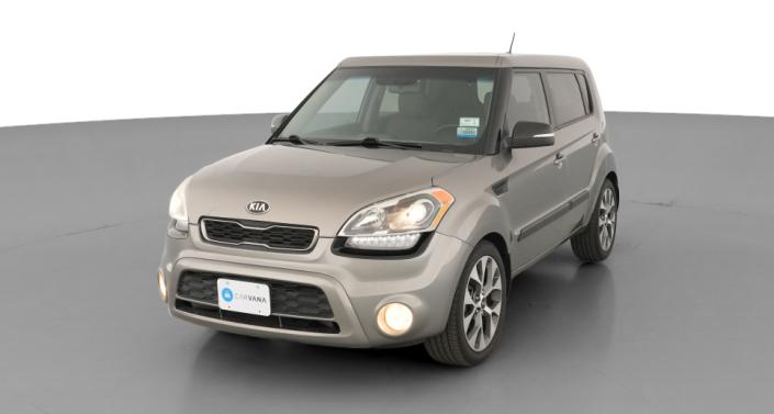 Thumbnail: 2013 Kia Soul - 1