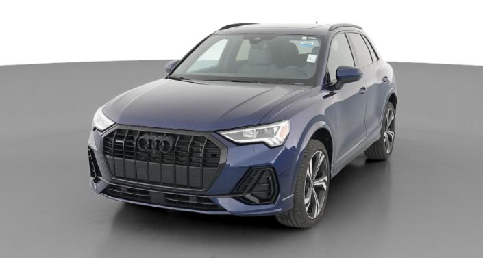 Thumbnail: 2023 Audi Q3 - 1