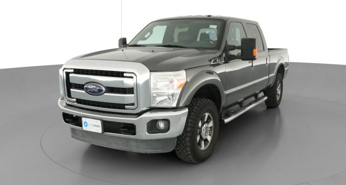 Thumbnail: 2016 Ford Econoline - 1