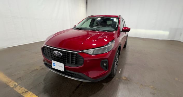Thumbnail: 2023 Ford Escape - 1