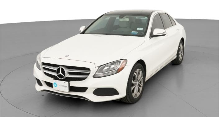 Thumbnail: 2016 Mercedes-Benz C-Class - 1