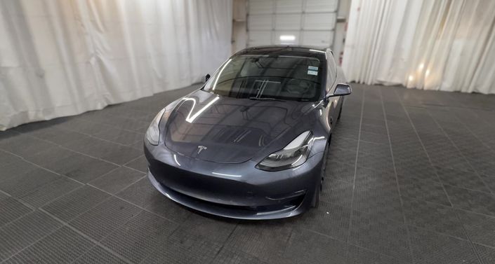 Thumbnail: 2022 Tesla Model 3 - 1