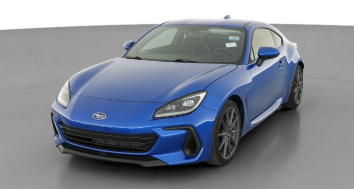 Thumbnail: 2023 Subaru BRZ - 1