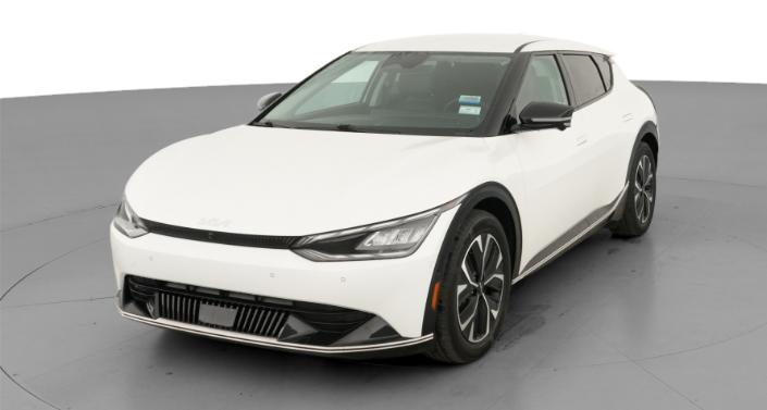 2022 Kia EV6 Wind -
                  Hebron, OH