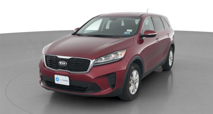 Thumbnail: 2019 Kia Sorento - 1
