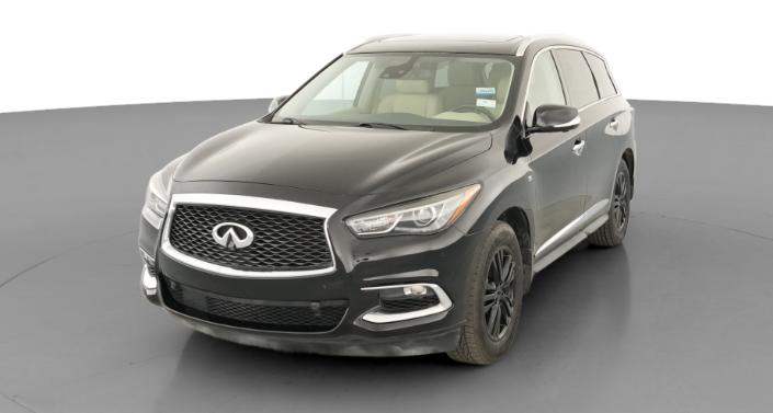 Thumbnail: 2020 INFINITI QX60 - 1