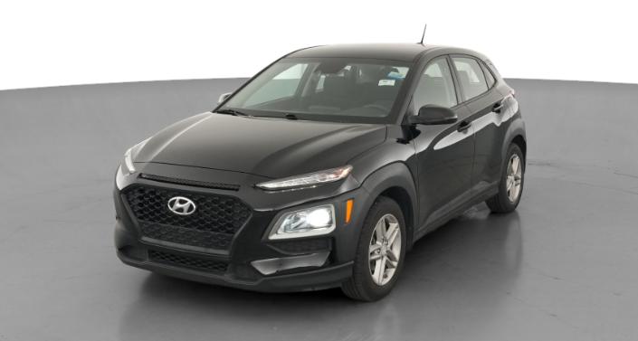 Thumbnail: 2019 Hyundai Kona - 1