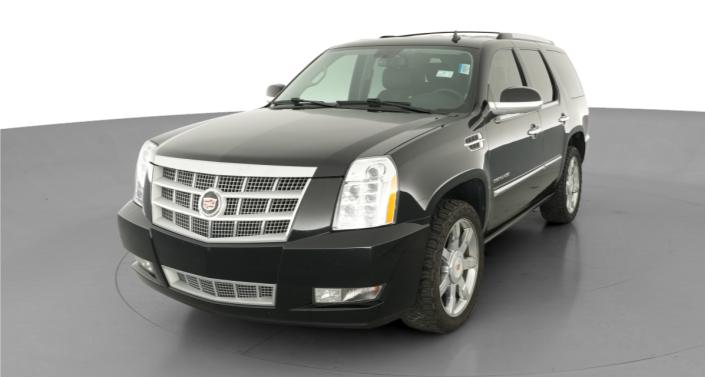 Thumbnail: 2013 Cadillac Escalade - 1