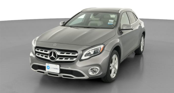 Thumbnail: 2019 Mercedes-Benz GLA - 1