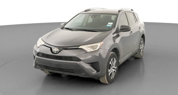Thumbnail: 2017 Toyota RAV4 - 1