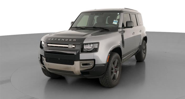 Thumbnail: 2023 Land Rover Defender - 1