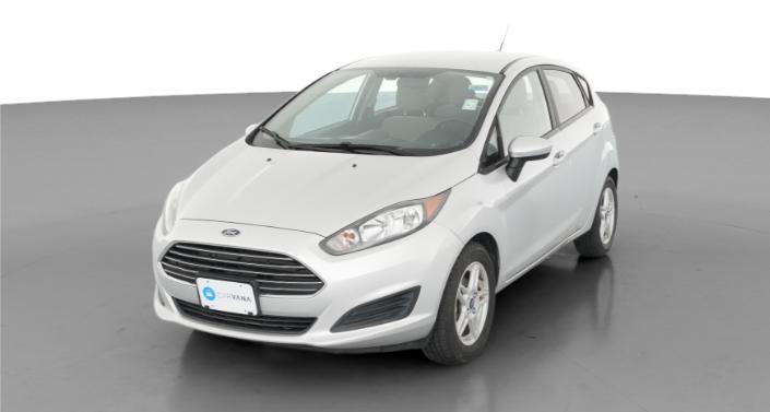 Thumbnail: 2018 Ford Fiesta - 1