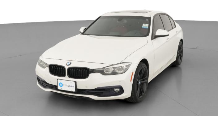 Thumbnail: 2018 BMW 3 Series - 1