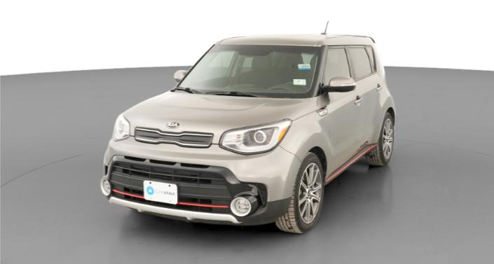 Thumbnail: 2019 Kia Soul - 1