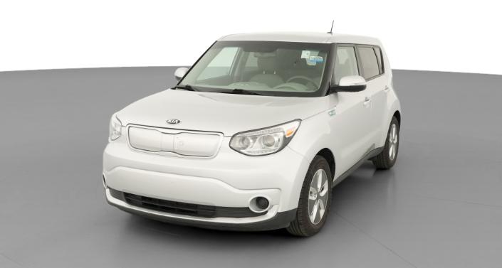 Thumbnail: 2017 Kia Soul EV - 1