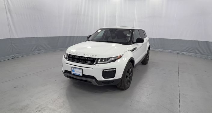 Thumbnail: 2016 Land Rover Range Rover Evoque - 1