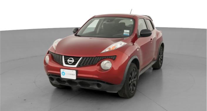 Thumbnail: 2013 Nissan Juke - 1