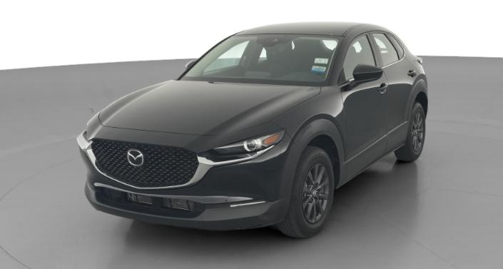 Thumbnail: 2020 Mazda CX-30 - 1