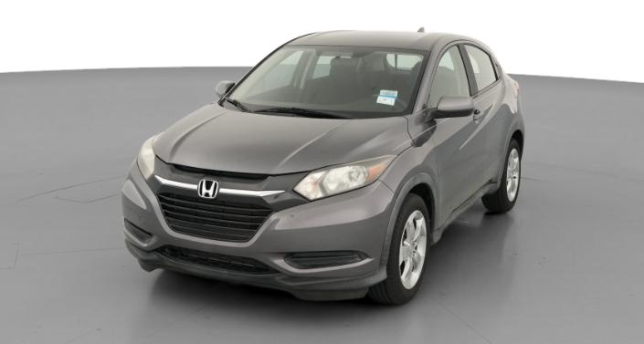 Thumbnail: 2017 Honda HR-V - 1