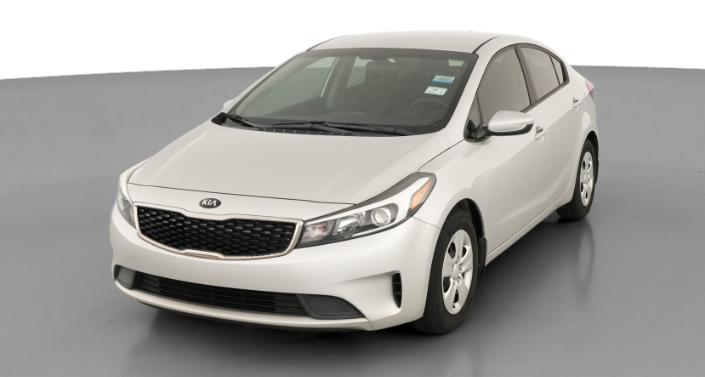 Thumbnail: 2018 Kia Forte - 1