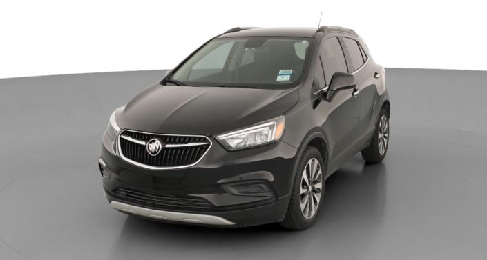 Thumbnail: 2022 Buick Encore - 1