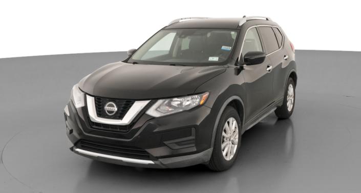 Thumbnail: 2019 Nissan Rogue - 1