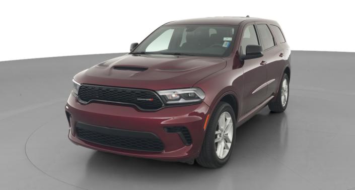 Thumbnail: 2025 Dodge Durango - 1