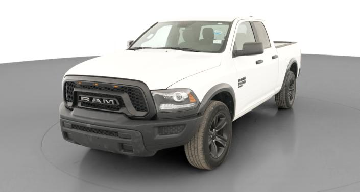 Thumbnail: 2022 RAM 1500 Classic - 1